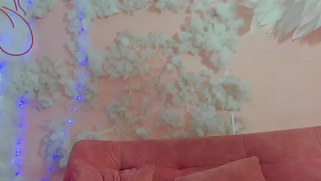 Snapshot of ivy_ary chatting on January 10, 8:21 pm ivy ary online show from January 10, 8:21 pm