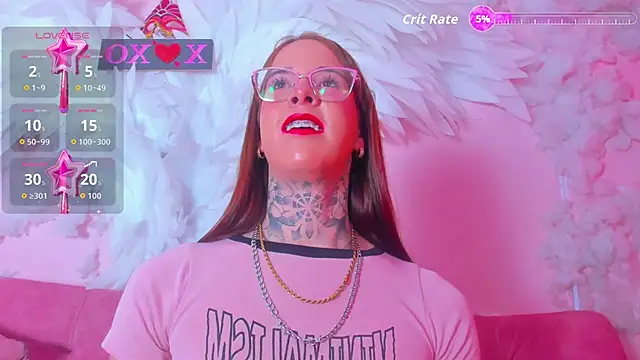 Snapshot of ivy_ary chatting on January 15, 8:23 pm ivy ary online show from January 15, 8:23 pm