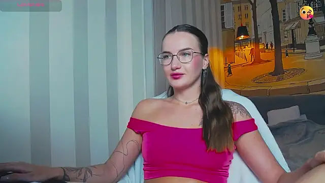 ALICE  ALICE69 online show from July 5, 8:27 pm