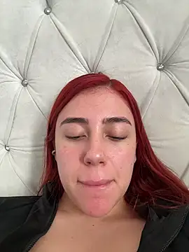 marysofff online show from March 14, 9:09 pm