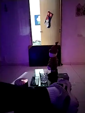 T-a-m-a-y-o- online show from November 25, 11:16 pm