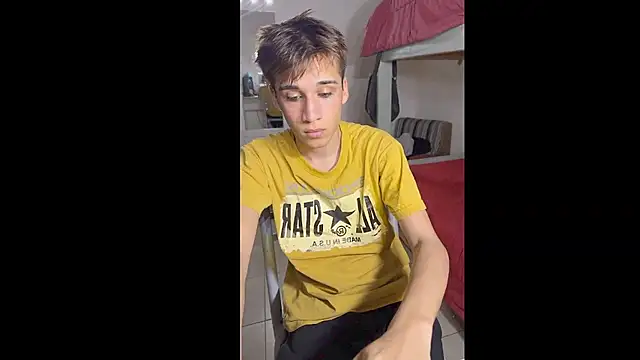 kevinnoff19 online show from January 9, 4:59 am