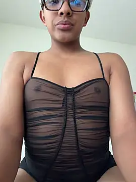 Ashleythelatina online show from June 23, 2:15 pm