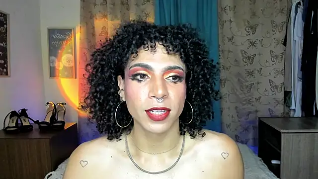 Angel White25 online show from March 16, 3:56 am