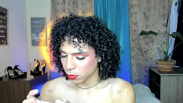 Angel White25 online show from March 22, 10:46 pm