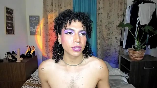 Angel White25 online show from March 28, 10:53 pm