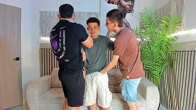 Justingsex1 online show from November 23, 6:13 am