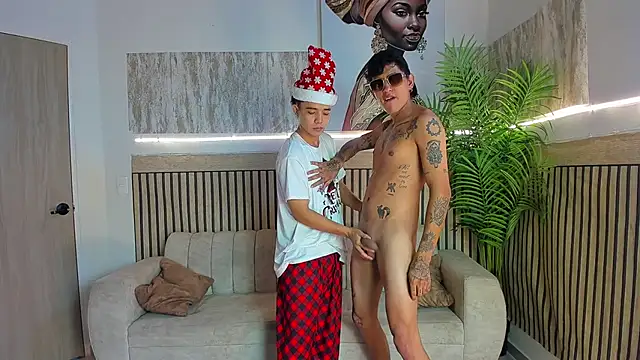 Justingsex1 online show from November 26, 5:41 am