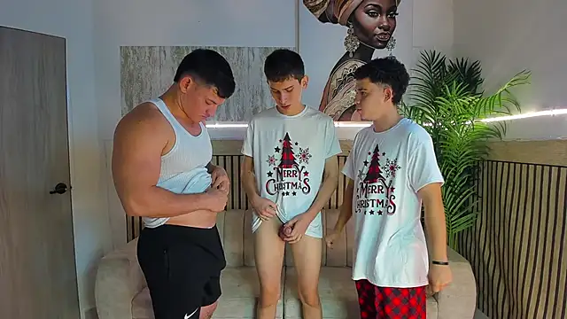 Justingsex1 online show from December 5, 5:49 am