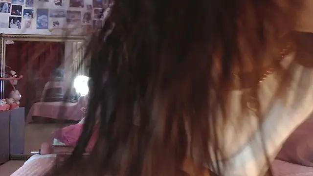 Mia Tylorr online show from November 11, 9:48 pm