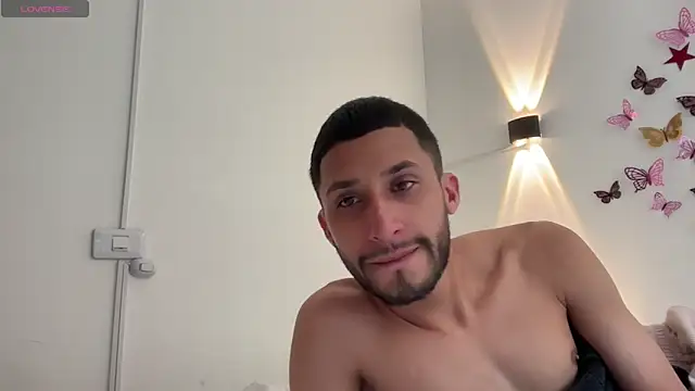 MrandMrsRivas online show from January 10, 7:15 pm