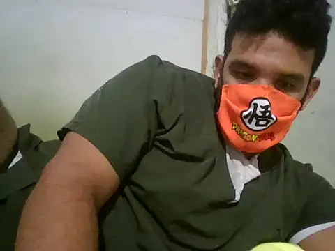Snapshot of josecamsex27 chatting on May 7, 1:22 am josecamsex27 online show from May 7, 1:22 am
