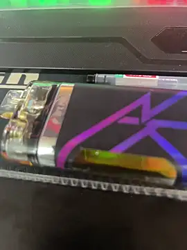 Ceeleste Whiite online show from March 7, 10:18 pm