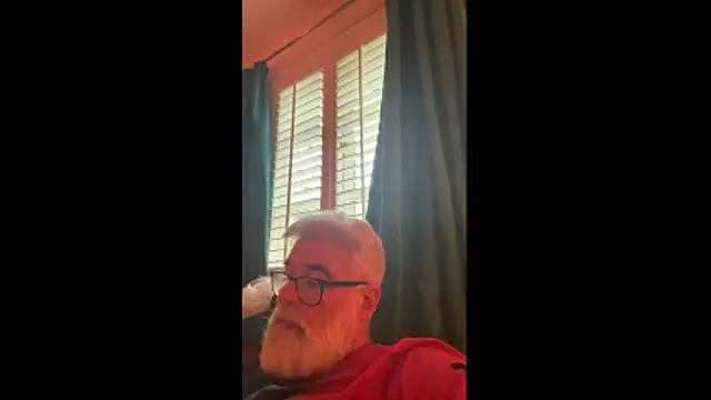 LeatherSdaddy online show from November 27, 8:11 pm