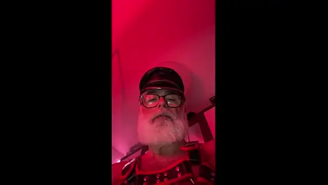 LeatherSdaddy online show from November 29, 10:13 pm