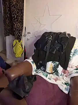 LeatherSdaddy online show from December 20, 3:41 pm