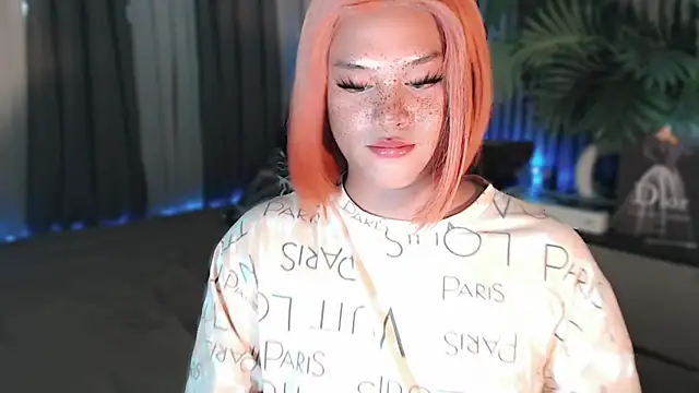 UrGoddess Sofia online show from March 10, 7:13 am