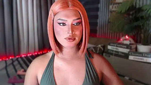 UrGoddess Sofia online show from March 26, 2:39 am