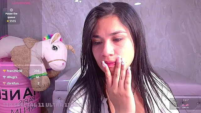 Snapshot of Violetta_jhonson_a chatting on November 12, 3:51 am Violetta jhonson a online show from November 12, 3:51 am