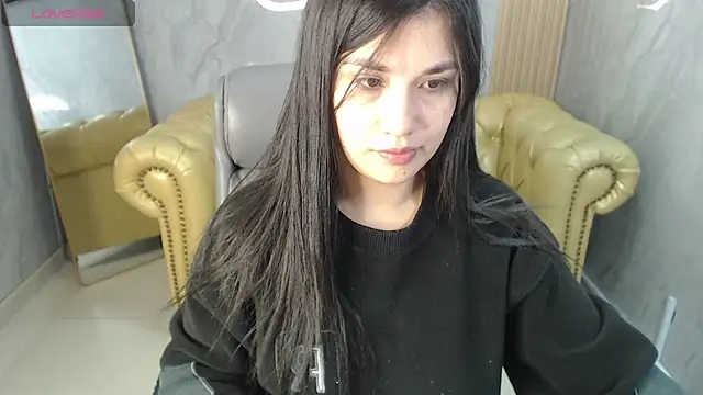 Violetta jhonson a online show from February 13, 7:54 pm