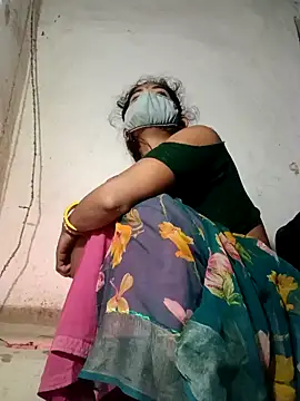 Neha cut79 online show from January 17, 11:52 pm