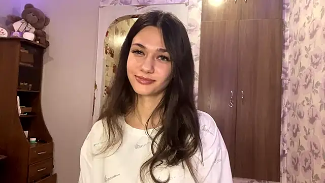 Snapshot of EunHendericks chatting on November 11, 11:21 am EunHendericks online show from November 11, 11:21 am