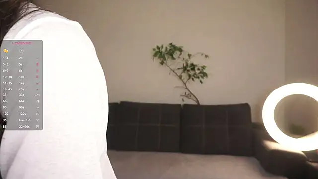 NanceeWestaway online show from March 29, 6:41 pm