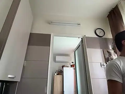 Tarkan19xxxx online show from November 12, 11:32 am