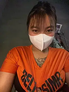 xu-ka online show from April 16, 7:09 am