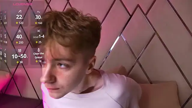 Paul Holt online show from November 20, 8:30 pm