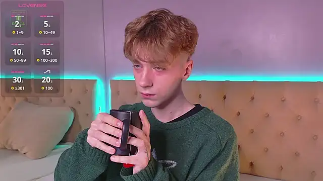 Paul Holt online show from January 10, 3:25 pm