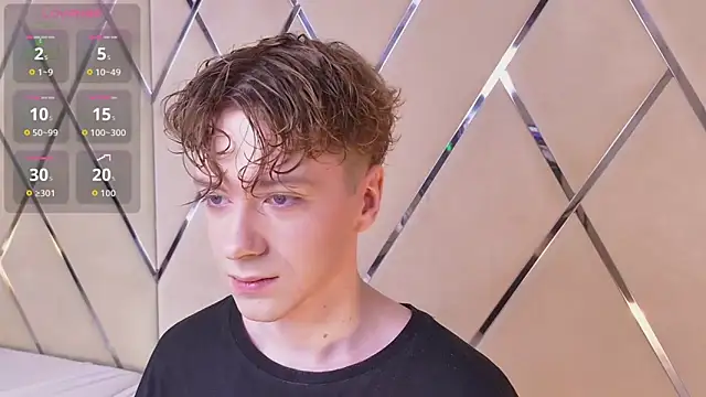 Paul Holt online show from February 20, 8:31 pm