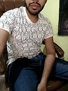 hotyyyyjonny online show from March 26, 1:55 am