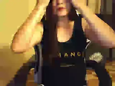 GoddessesMistress4u online show from February 23, 9:06 am