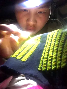 luna-sexxy online show from November 13, 4:17 pm