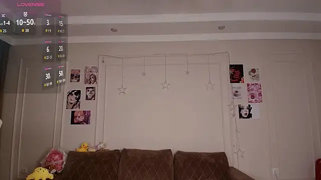 yummy yuna online show from February 9, 7:18 pm