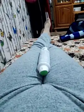 Tota sexi online show from April 17, 9:45 am