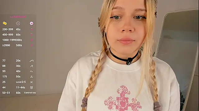 Love audirs6 online show from November 25, 1:00 pm