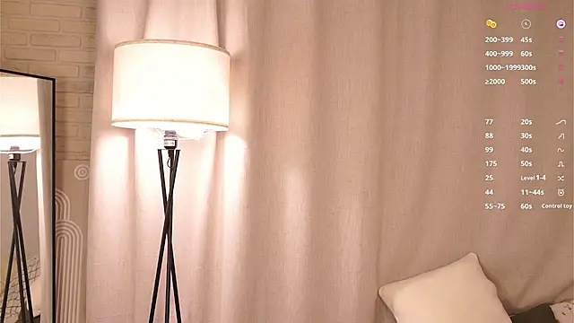 Love audirs6 online show from February 14, 12:40 am