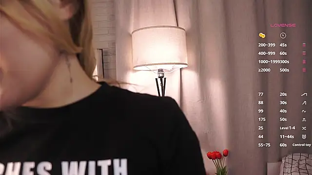 Love audirs6 online show from March 21, 1:16 pm