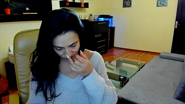 Snapshot of WTF_Lexxy chatting on October 12, 7:24 pm WTF Lexxy online show from October 12, 7:24 pm