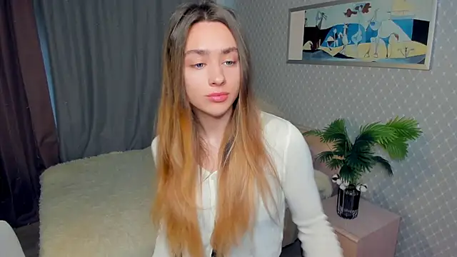 ConniePartin online show from November 19, 7:41 am