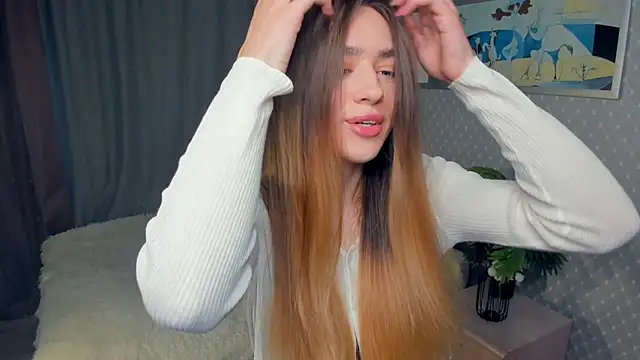 ConniePartin online show from November 20, 6:46 am