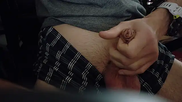 Chrisatmiami online show from January 17, 1:38 pm