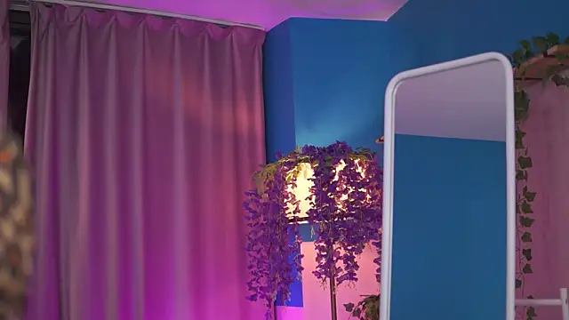 ElyssawetXX online show from April 5, 6:27 pm