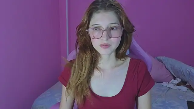 giseselle online show from April 7, 9:26 pm