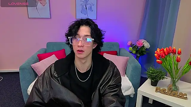 Snapshot of JackMilleer chatting on November 14, 3:11 pm JackMilleer online show from November 14, 3:11 pm