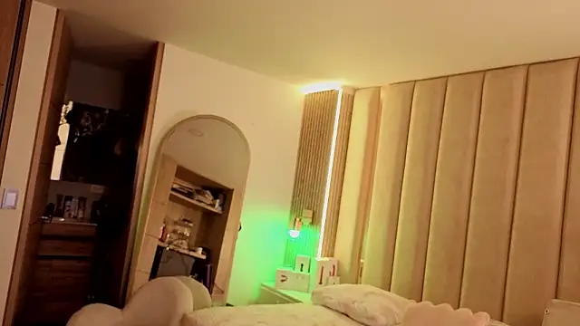 Iamnyxy online show from March 10, 11:04 am