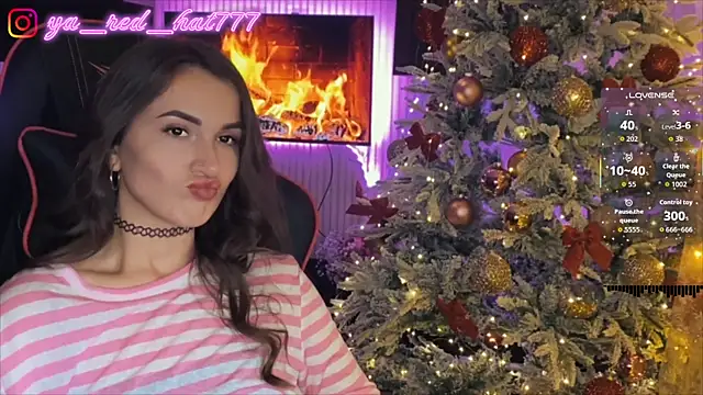 -RED HAT- online show from December 17, 5:08 pm