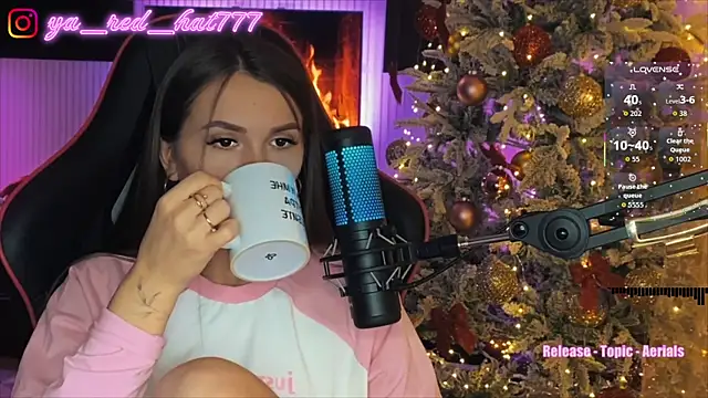 -RED HAT- online show from January 6, 5:38 pm